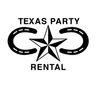 Logo for Texas Party Rental
