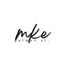 Logo for Mke Palmer St