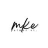 Logo for Mke Palmer St