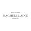 Logo for Rachel Elaine Photography