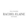 Logo for Rachel Elaine Photography