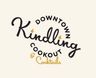 Logo for Kindling