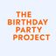 Logo for The Birthday Party Project