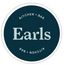 Logo for Earls Lincoln Park