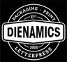 Logo for Dienamics