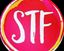 Logo for STF