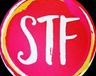 Logo for STF