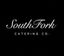 Logo for South Fork Catering