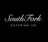 Logo for South Fork Catering