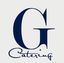 Logo for G Catering