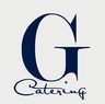 Logo for G Catering