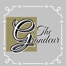 Logo for The Grandeur