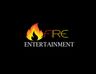 Logo for DJ Fire