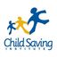 Logo for Child Saving Institute