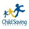 Logo for Child Saving Institute