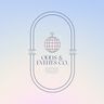 Logo for Odds & Events Co.