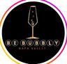 Logo for Be Bubbly Lounge & Bistro
