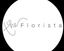 Logo for The Florista