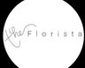 Logo for The Florista