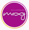 Logo for Moxy Williamsburg