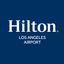 Logo for Hilton Los Angeles Airport