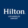 Logo for Hilton Los Angeles Airport