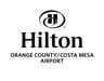 Logo for Hilton Orange County/Costa Mesa