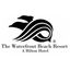 Logo for The Waterfront Beach Resort a Hilton Hotel