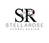 Logo for Stella Rose Floral Design