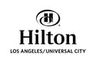 Logo for Hilton Los Angeles-Universal City