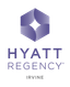 Logo for Hyatt Regency Irvine