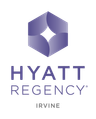 Logo for Hyatt Regency Irvine