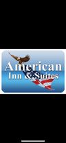 Logo for AMERICAN INN & SUITES