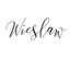 Logo for Wieslaw Weddings