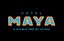 Logo for Hotel Maya, a DoubleTree by Hilton