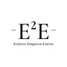 Logo for Eclectic Elegance Events