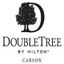 Logo for DoubleTree by Hilton Hotel Carson