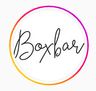 Logo for Box Bar Philly