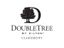 Logo for DoubleTree by Hilton Hotel Claremont