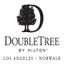 Logo for DoubleTree by Hilton Hotel Los Angeles - Norwalk