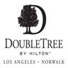 Logo for DoubleTree by Hilton Hotel Los Angeles - Norwalk