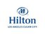 Logo for Hilton Los Angeles Culver City