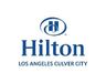 Logo for Hilton Los Angeles Culver City