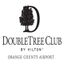 Logo for DoubleTree by Hilton Orange County Airport