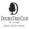Logo for DoubleTree by Hilton Orange County Airport