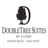 Logo for DoubleTree Suites by Hilton Hotel Doheny Beach - Dana Point