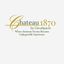 Logo for Chateau1870 at CircaSpaces