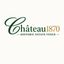 Logo for Chateau1870 at CircaSpaces