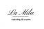 Logo for La Mila Catering & Events