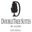 Logo for DoubleTree Suites by Hilton Hotel Santa Monica